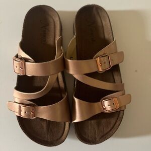 Naturals Sandals